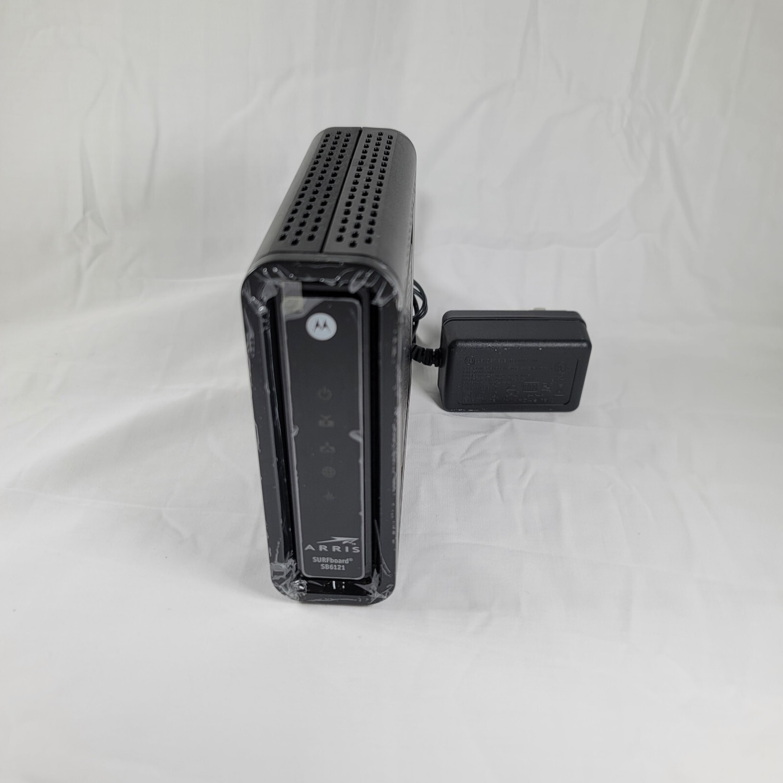 Motorola ARRIS SURFboard Modem 200 Series SB6121 DOCSIS 3.0 4×4 172Mbps IPv6