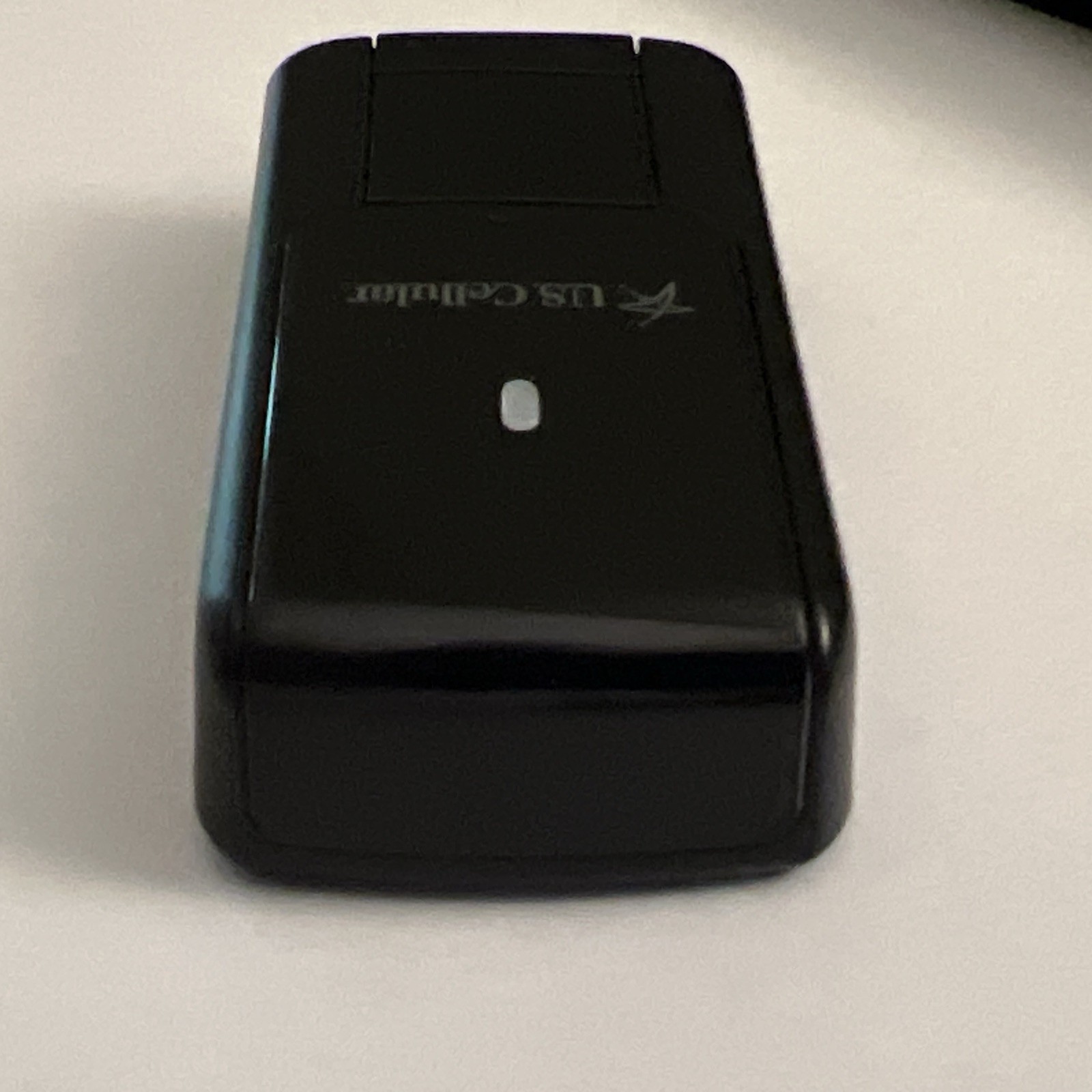 US Cellular UM185US Wireless Mobile Broadband USB Modem Qualcomm 3G CDMA UM185US