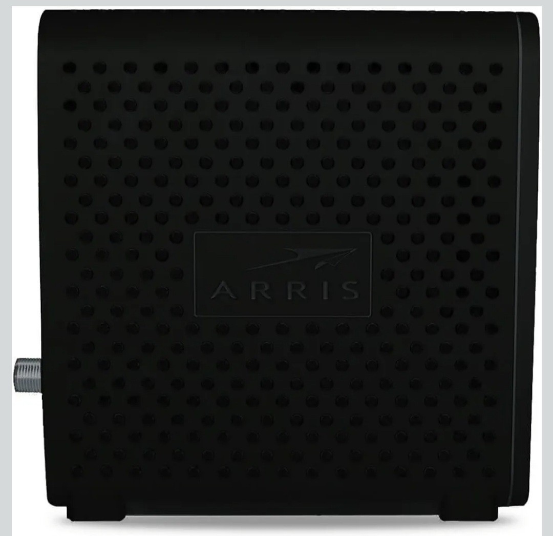 ARRIS Surfboard SB6183 DOCSIS 3.0 Cable Modem 16×4 686Mbps **NEW SEALED IN BOX**
