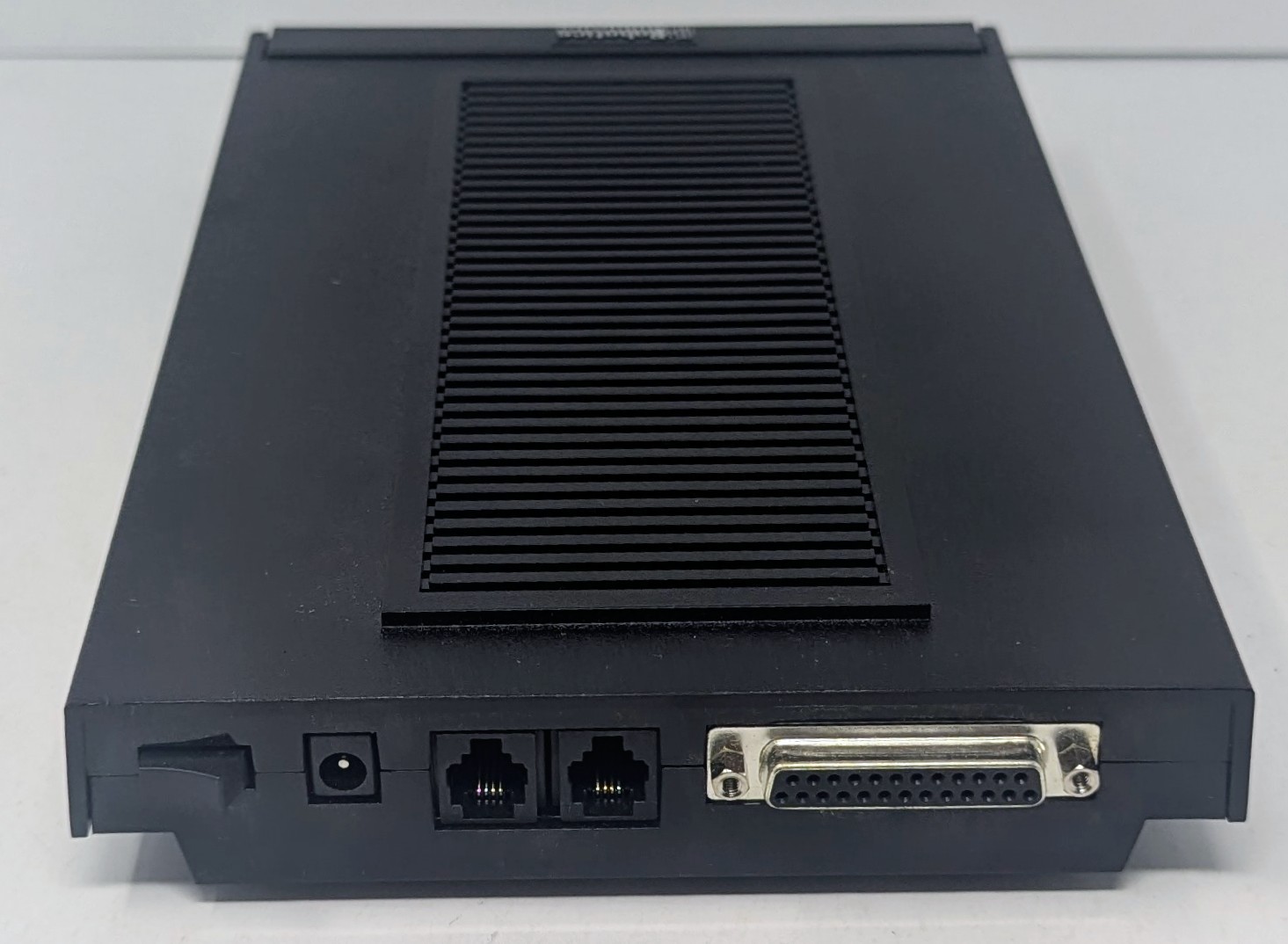 US Robotics Courier V Everything Modem 33.6 Kbps 2X Upgradable – New Open Box!