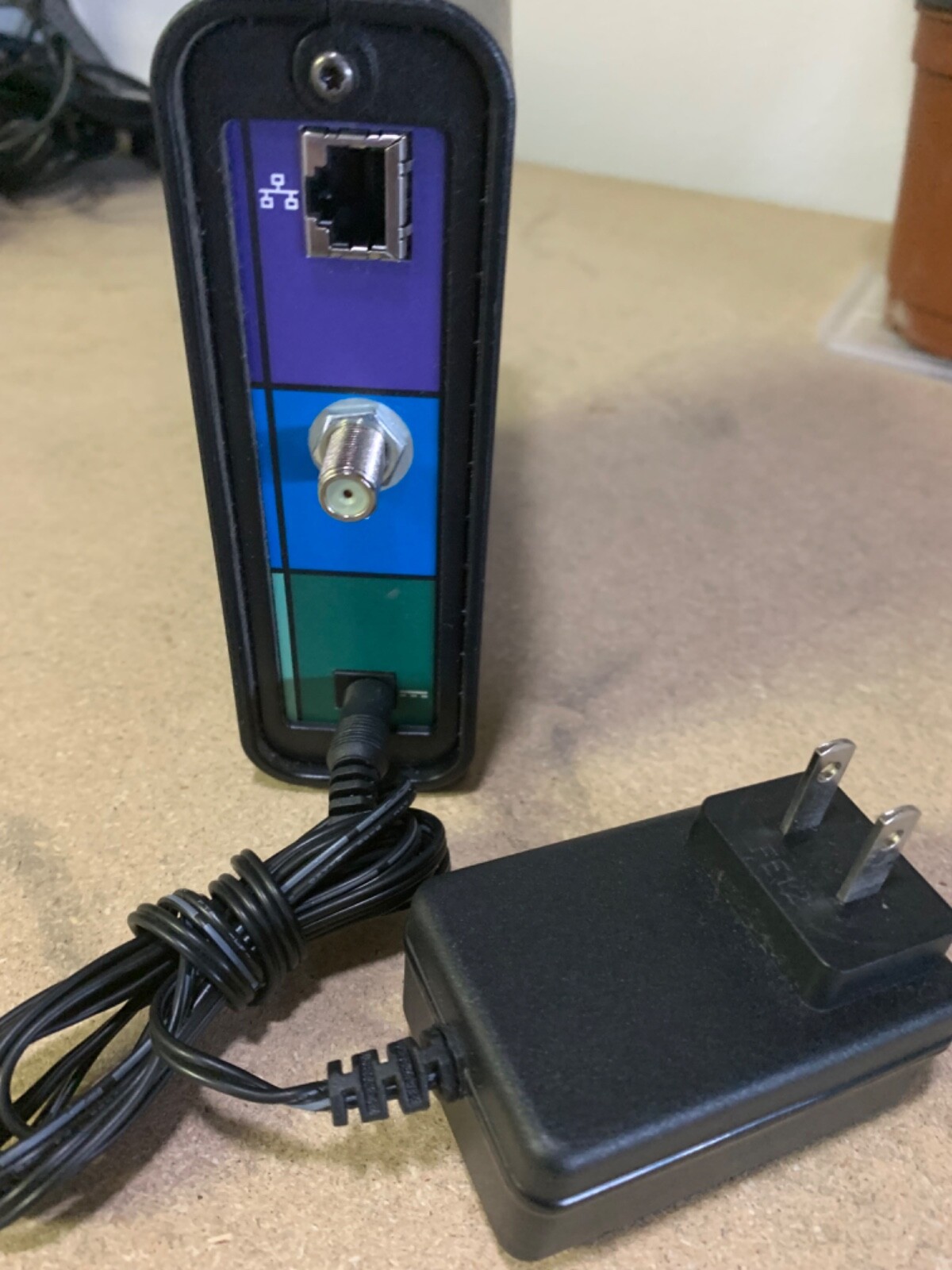 Arris modem Surfboard SB6121