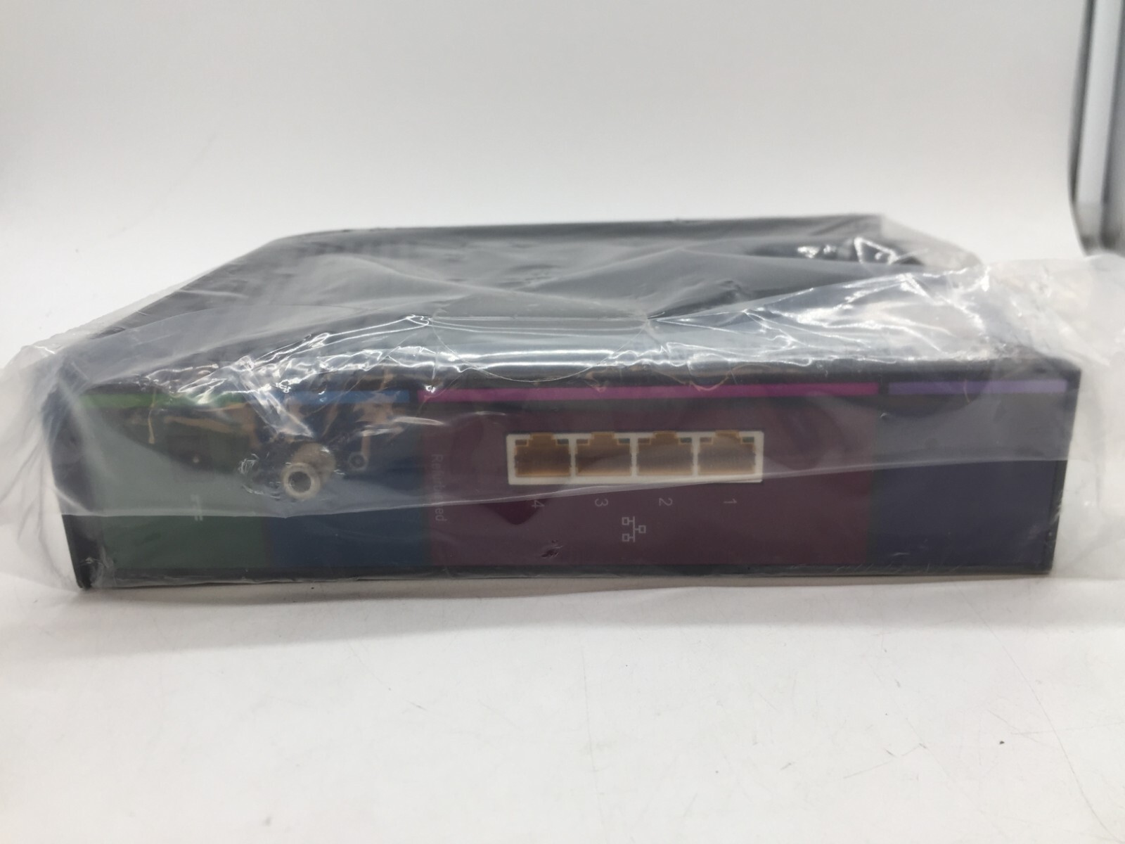 NEW Arris Surfboard Wireless Cable Modem SBG7400AC2 UNIT ONLY FREE S/H