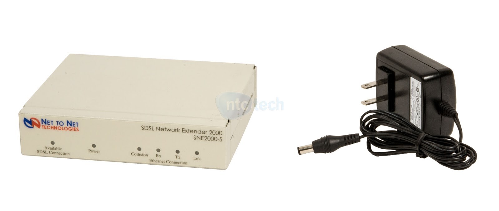 G4 Net to Net SNE2000-S SHDSL Network Extender Subscriber Unit 133-00089AD-03