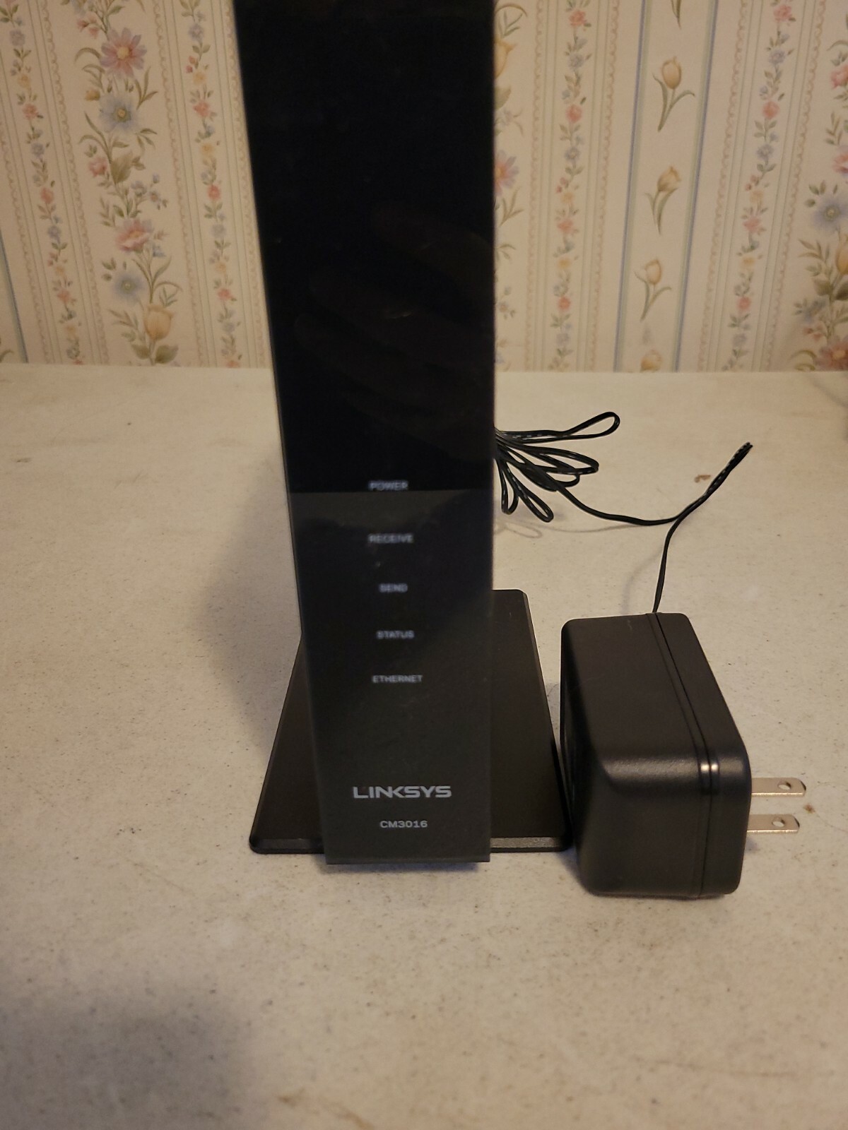 Linksys CM3016 DOCSIS 3.0 16×4 Cable Modem
