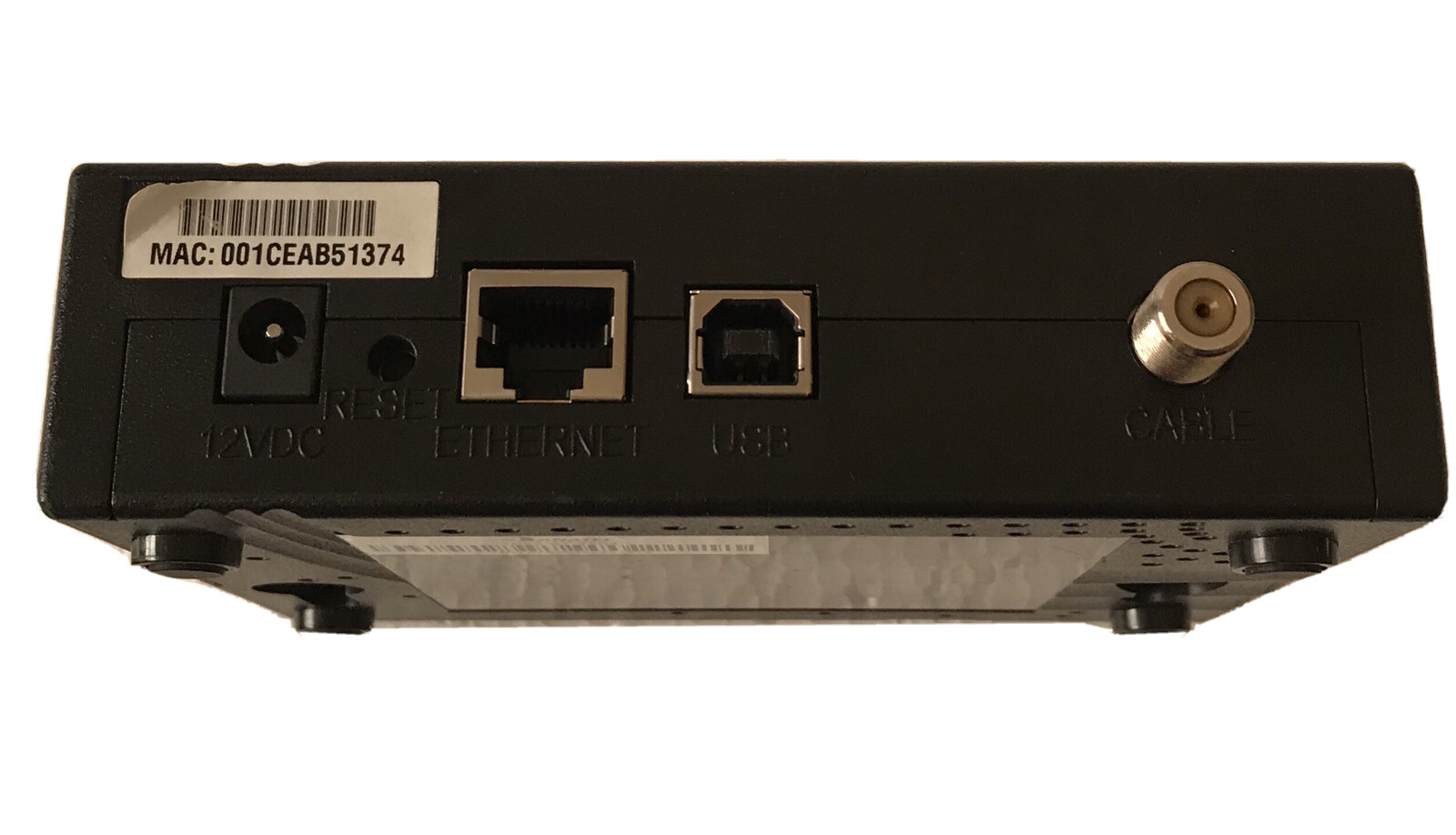 Scientific Atlanta Cable Modem DPC2100R2