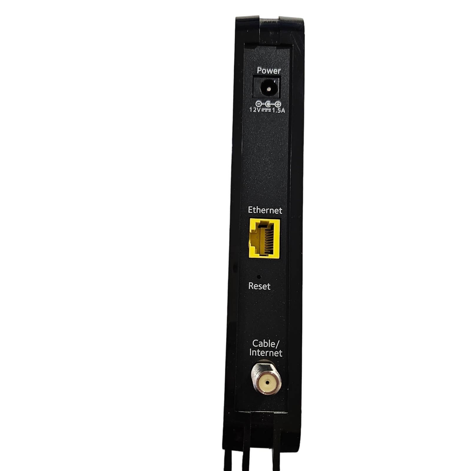 Pre-Owned NETGEAR 1 Gigabit Speed Cable Modem DOCSIS 3.1 Cable Modem (CM1000)