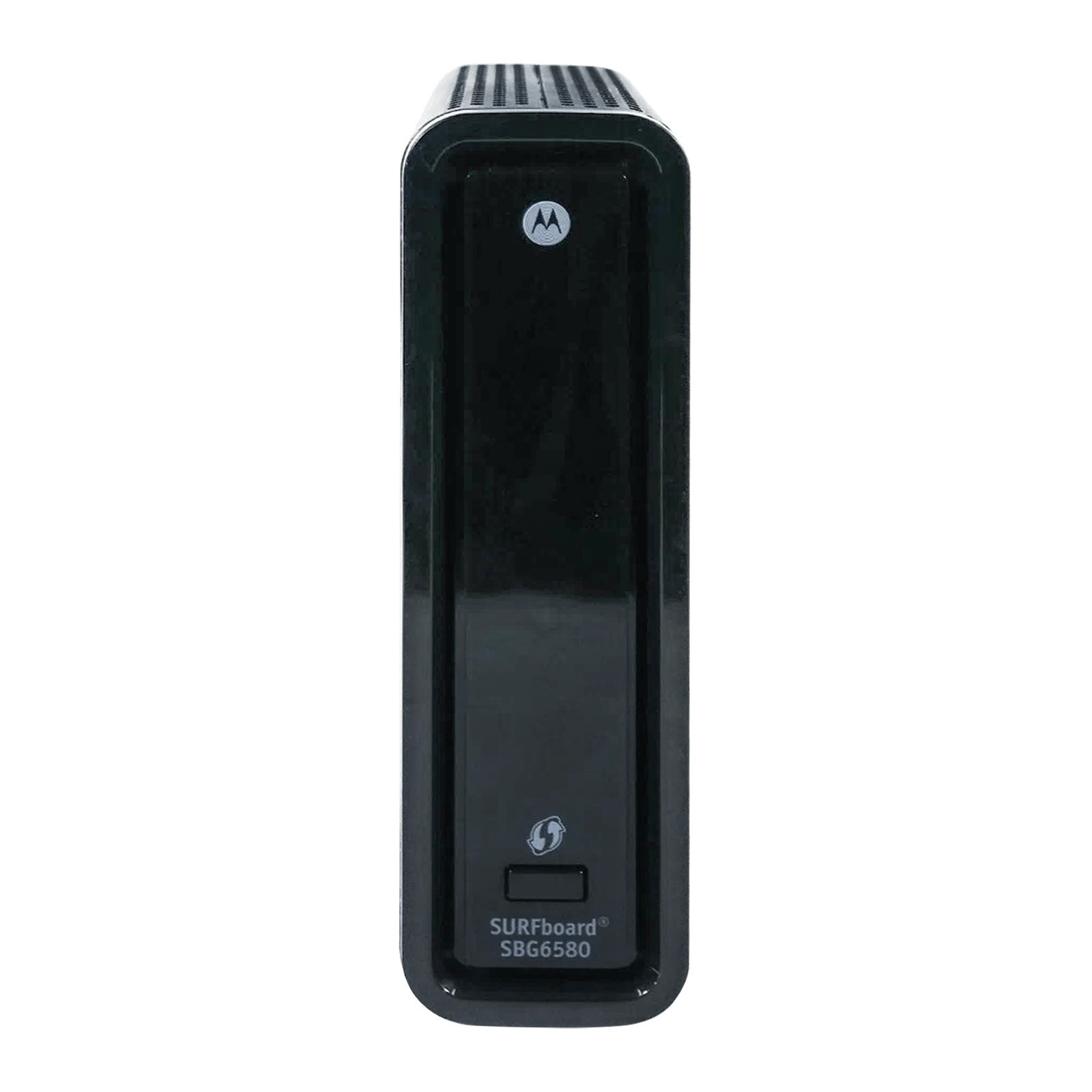 Motorola SBG6580 DOCSIS 3.0 Wireless Cable Modem Router NO Adapter
