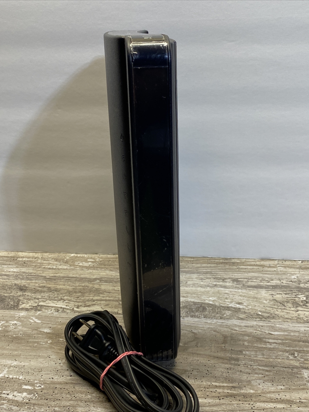 Arris TG1672G Touchstone Telephony Gateway WIFI (2.5GHz – 5.0GHz) 4 Port Modem