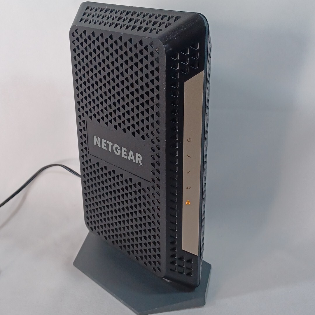 Netgear Ultra High Speed DOCSIS® 3.1 Cable Modem (CM1000)