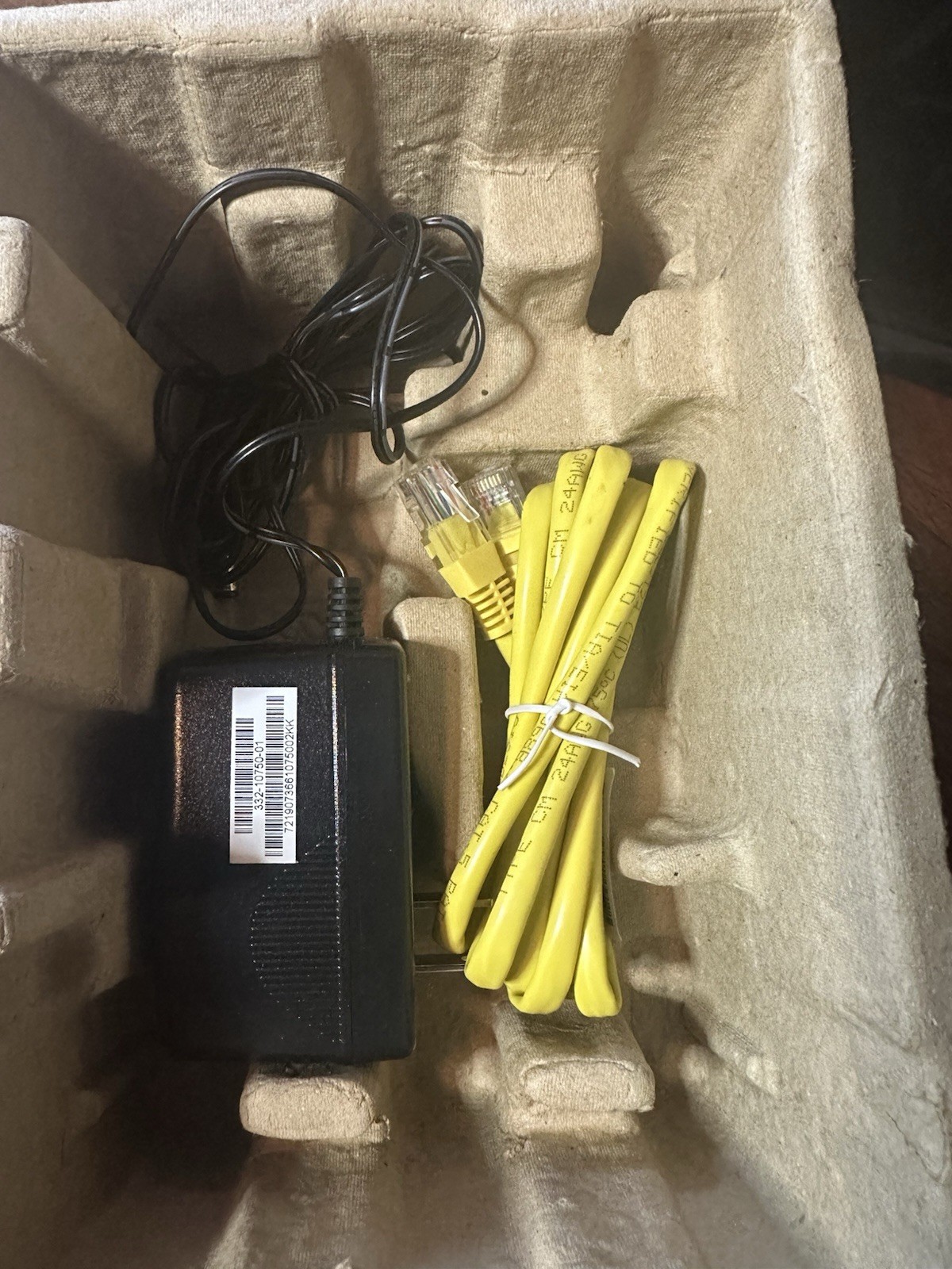 NETGEAR Cm500-1aznas 16×4 DOCSIS 3.0 Cable Modem Max Download Speeds of 680mbps