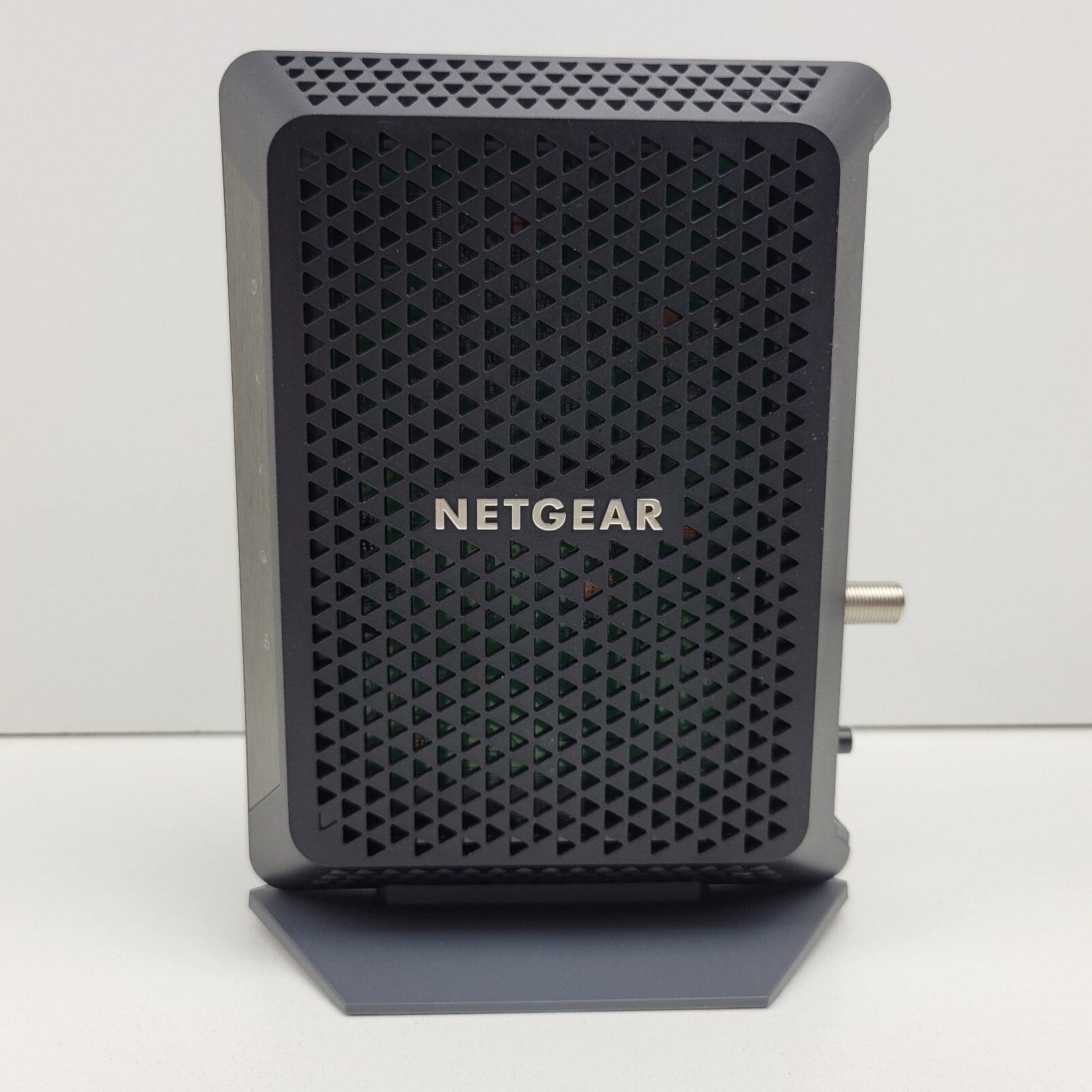 Netgear CM700 Cable Modem High Speed Internet Access DOCSIS 3.0