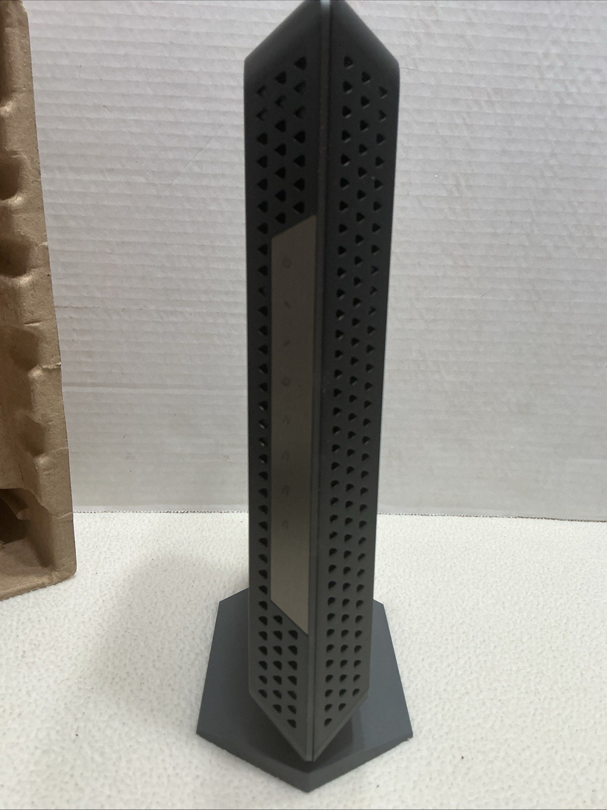 NETGEAR Nighthawk CM1200-100NAS DOCSIS 3.1 Cable Modem