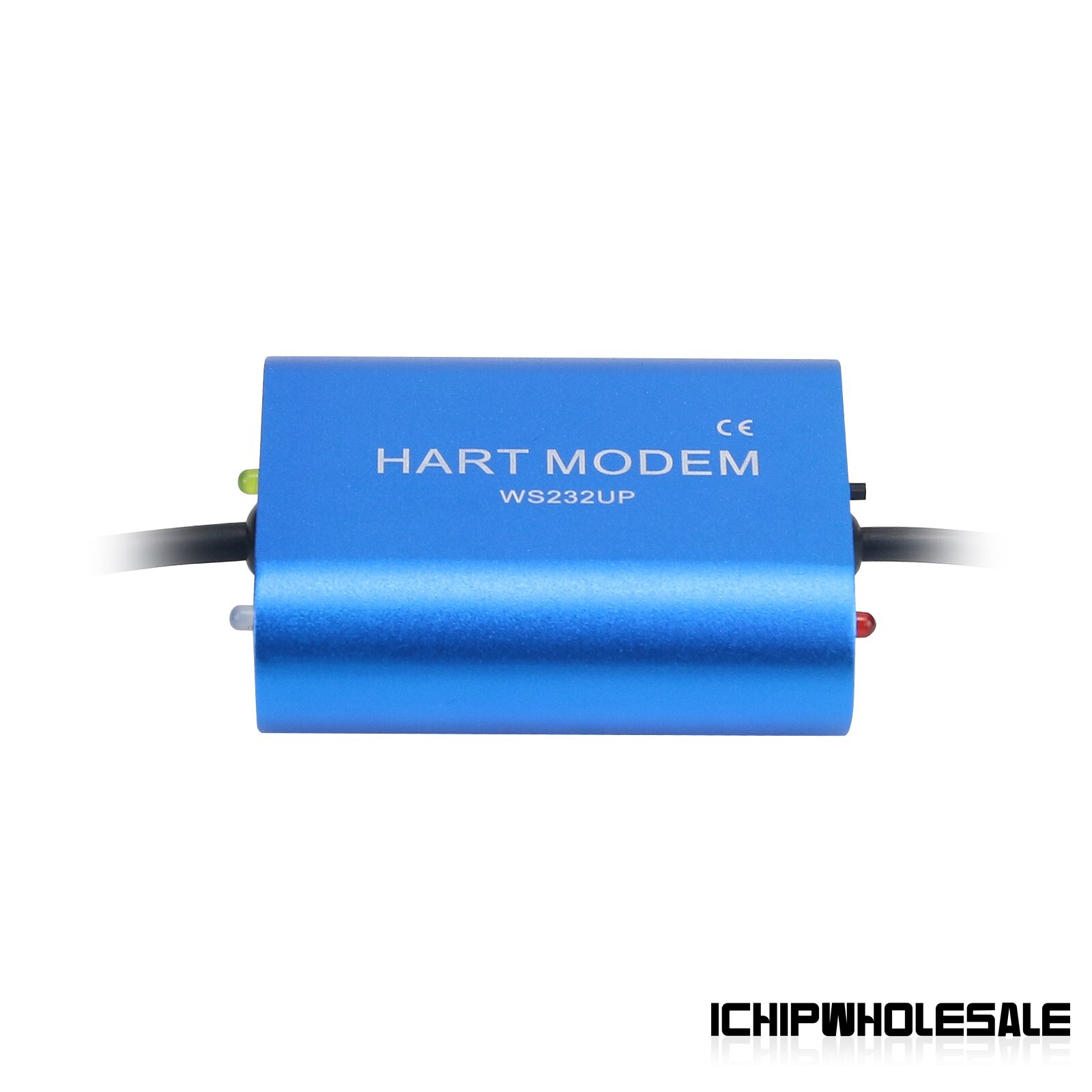 VSENSOR USB HART MODEM WS232UP HART Communicator USB to HART with 24V DC