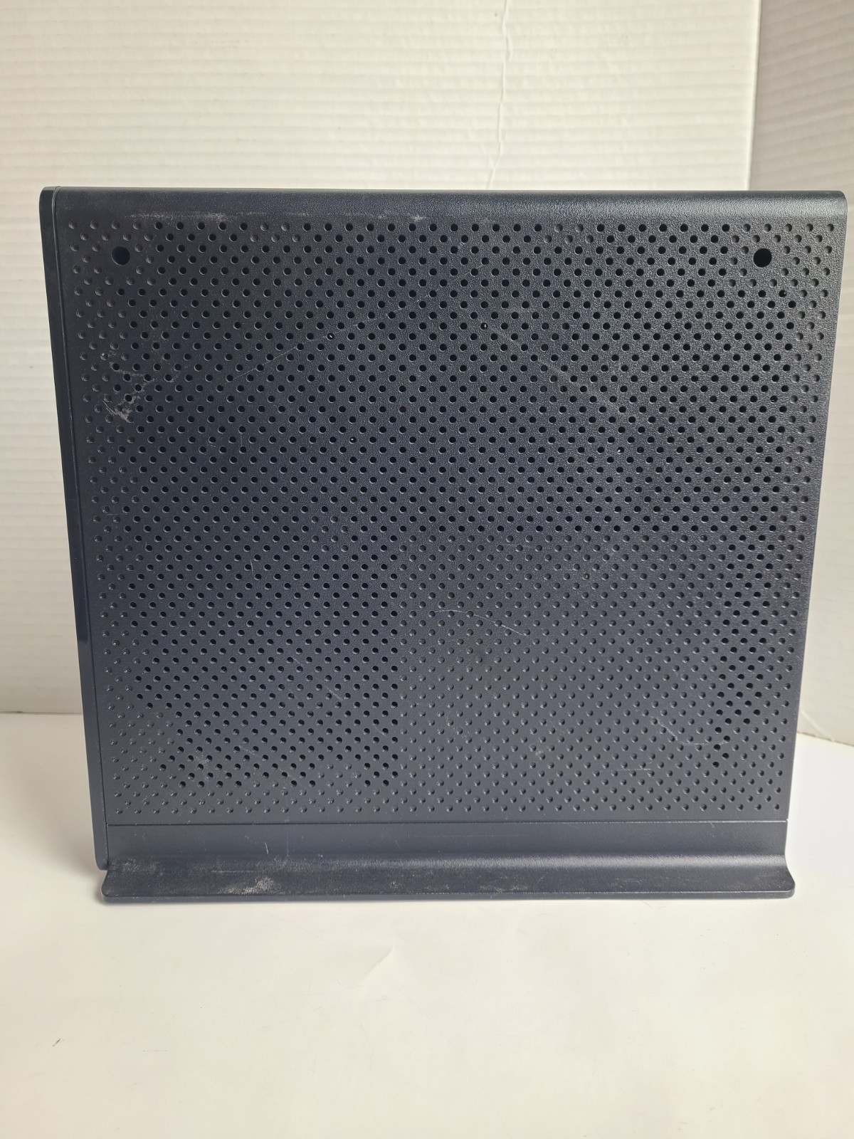 Arris Touchstone TG2472G Modem with Power Cord Black