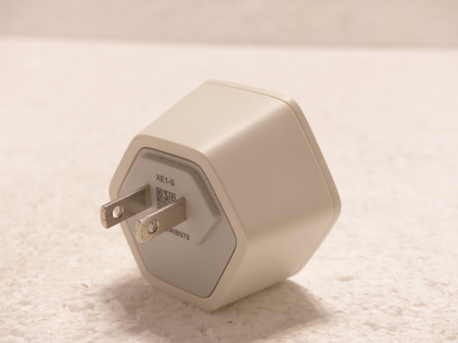 [1, Single] Xfinity xFi Pod [1st Gen] WiFi Network Range Extender White #XE1-S