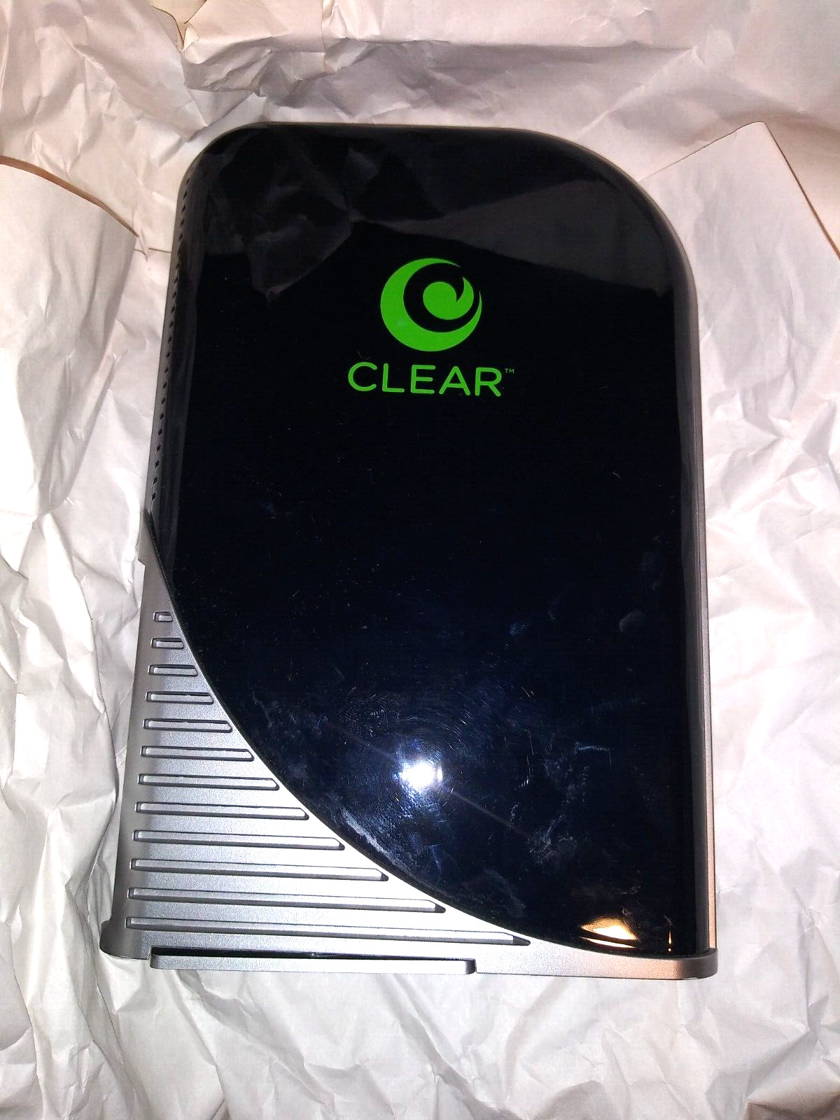 Clear Modem Series WIXB-175 Version Date Code V02(0710) Wireless
