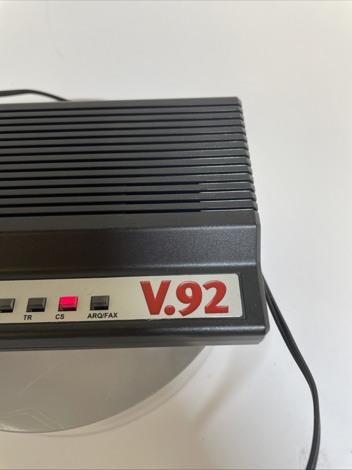 U.S. Robotics USR5686G V.92 Serial Controller Faxmodem