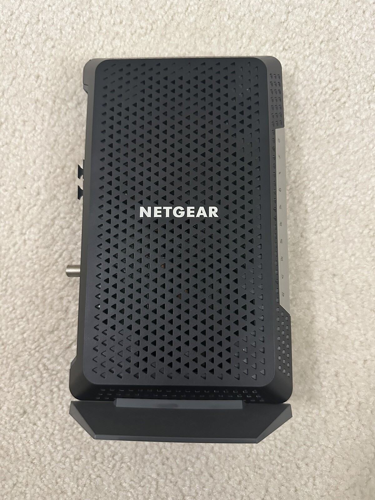 NETGEAR CM1150V Nighthawk Multi-Gig Speed Cable Modem for XFINITY Voice