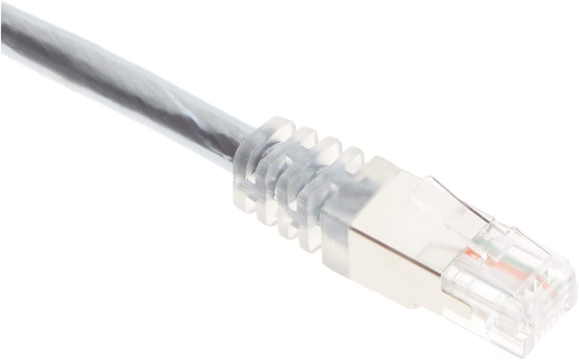 High Speed RJ11 Modem Cable – 50ft DSL Broadband Cord