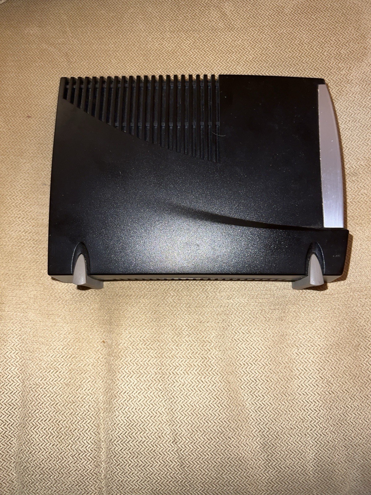 Efficient Networks SpeedStream 5260 ADSL Ethernet Modem 8 Mbps – External DSL