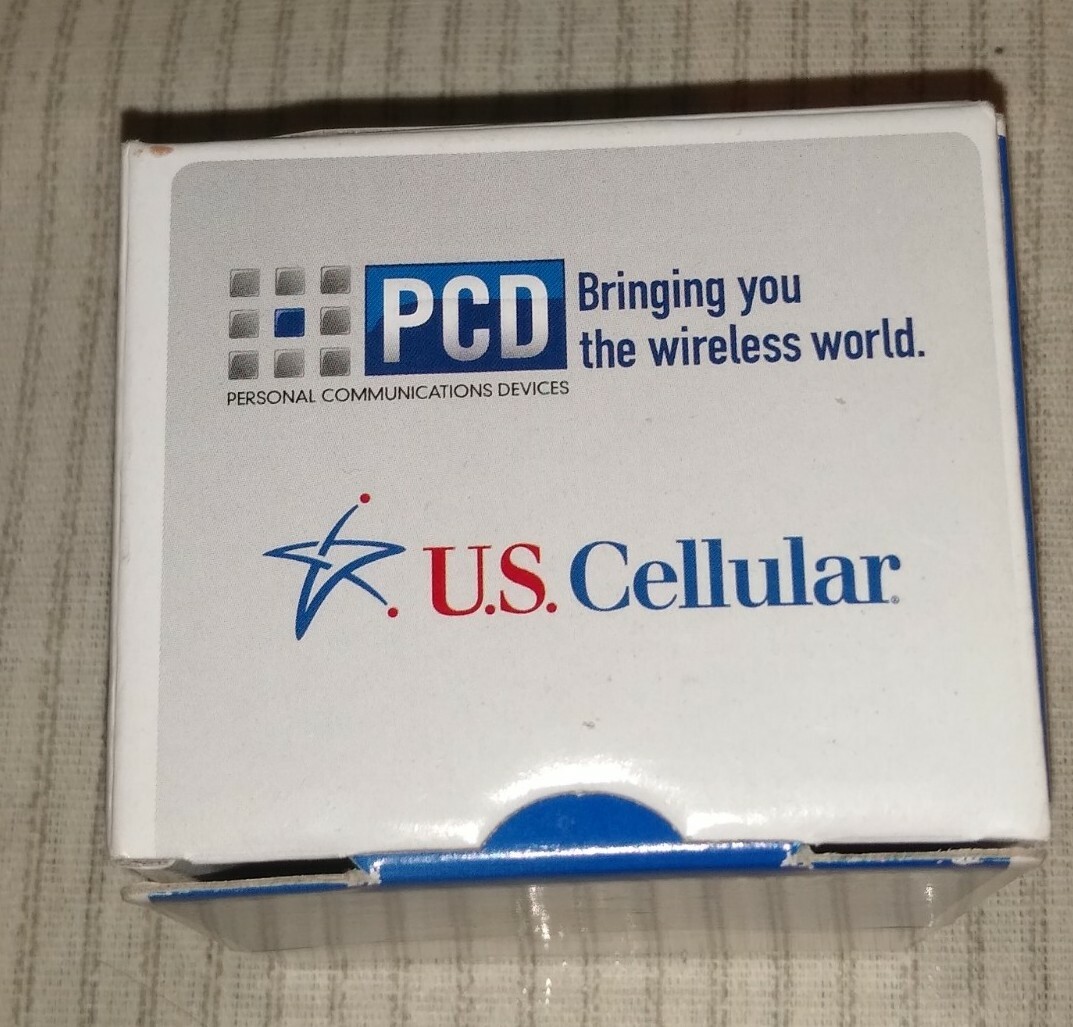 UM185 U.S. Cellular Wireless Mobile Broadband USB Modem