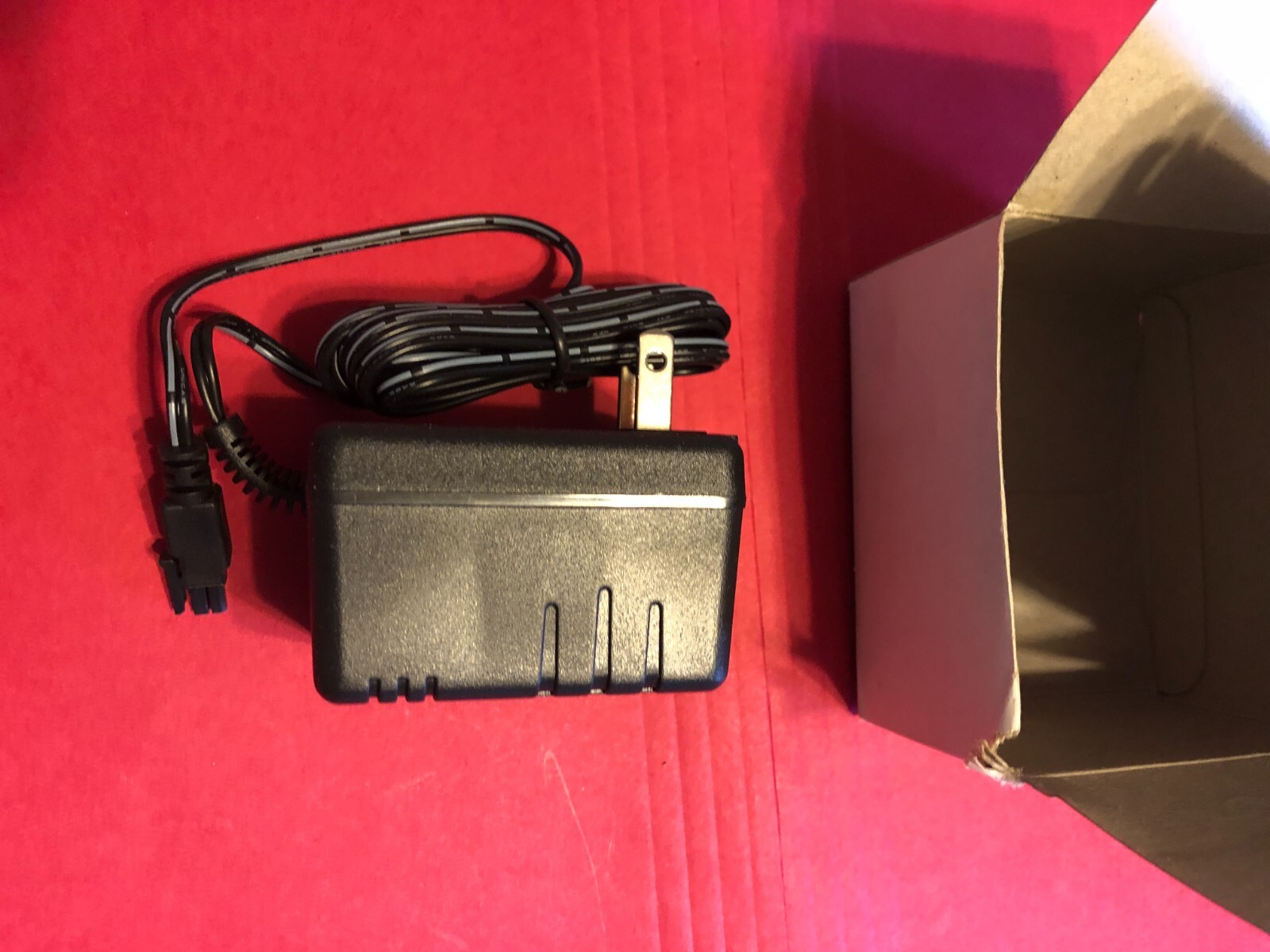Airlink CDPD Raven ll Digital Cellular Modem With Power Supply