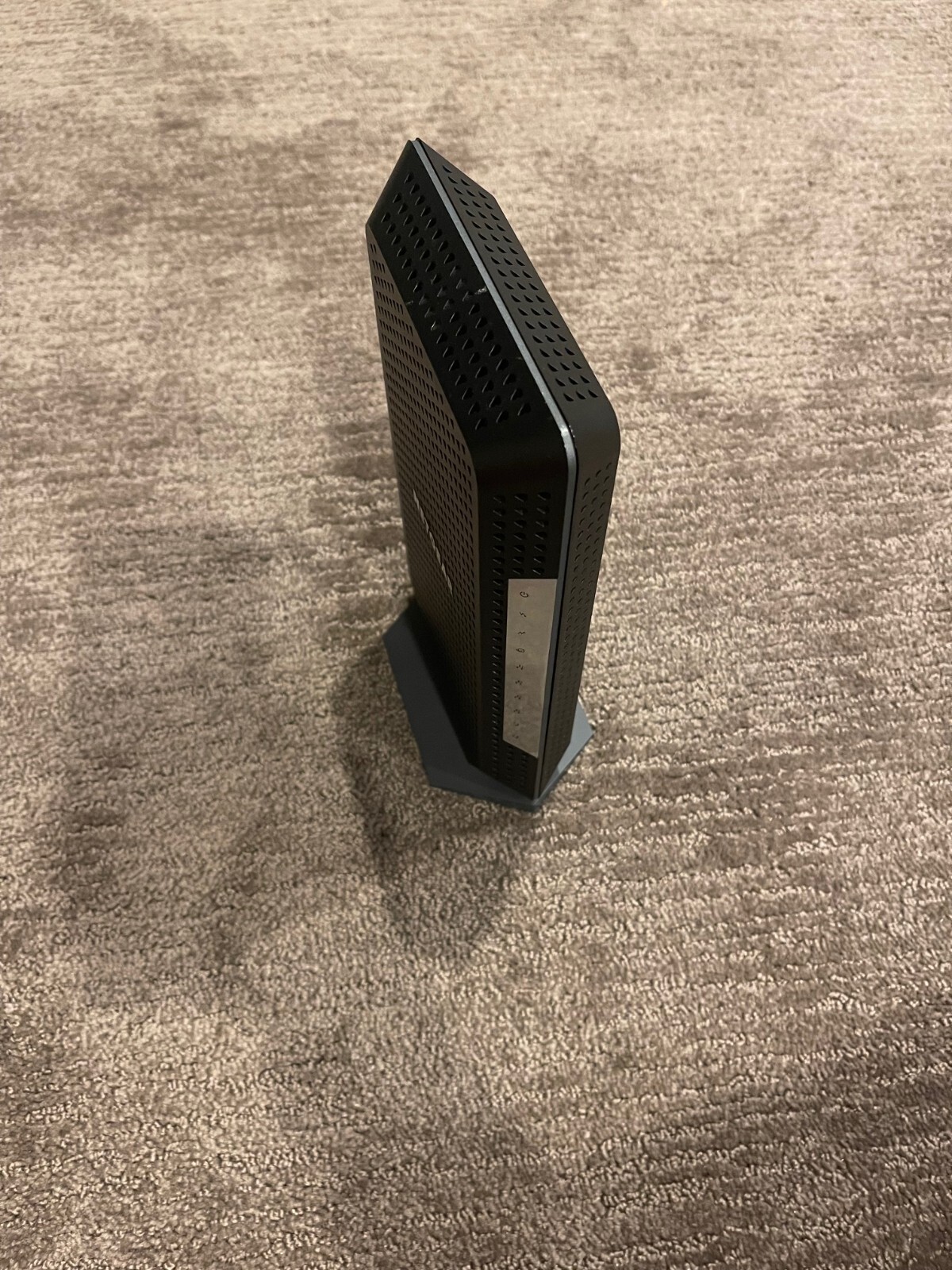 NETGEAR CM1150V Nighthawk Multi-Gig Speed Cable Modem for XFINITY Voice