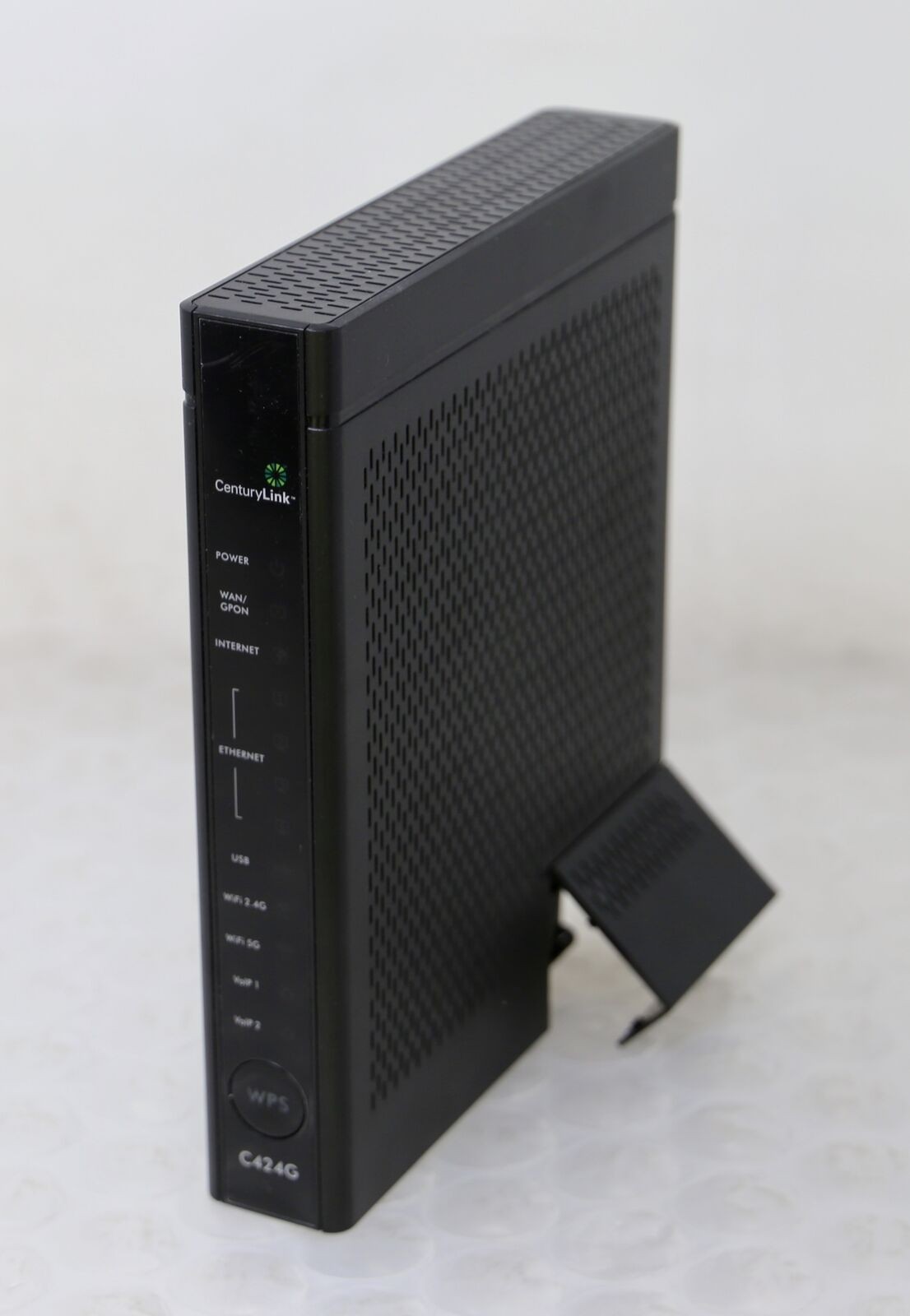 *NEW* ADTRAN 1287781F1C – C424G 2P/4GE WiFi Optical Network Unit / Modem