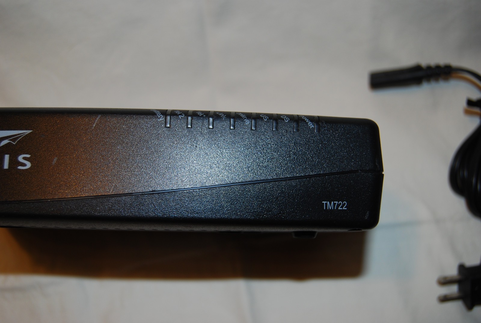 Arris TM722G Touchstone Telephony Cable Modem DOCSIS 3.0