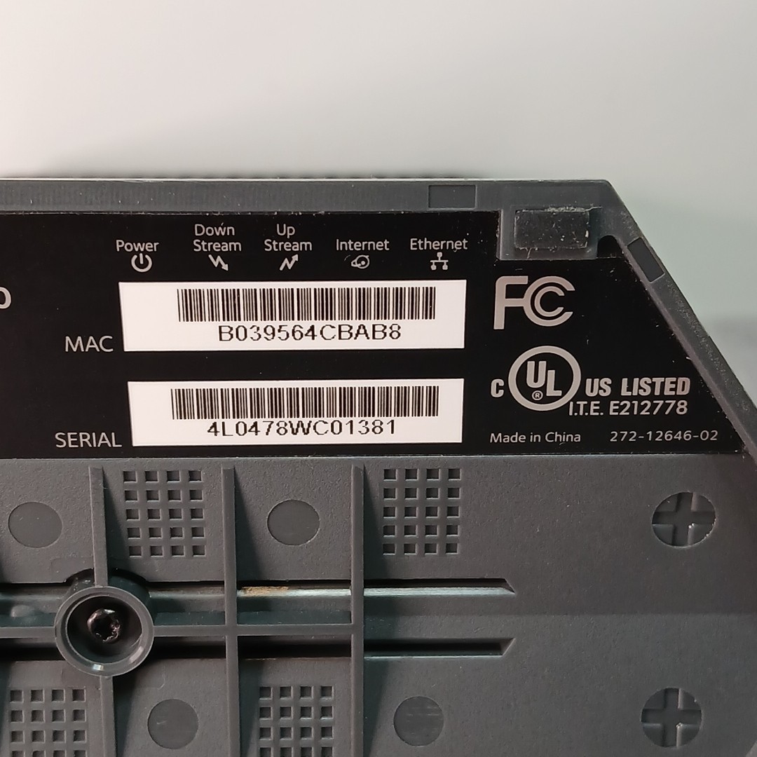 NETGEAR Nighthawk CM1000 DOCSIS 3.1 Multi-Gig High Speed Cable Modem Tested