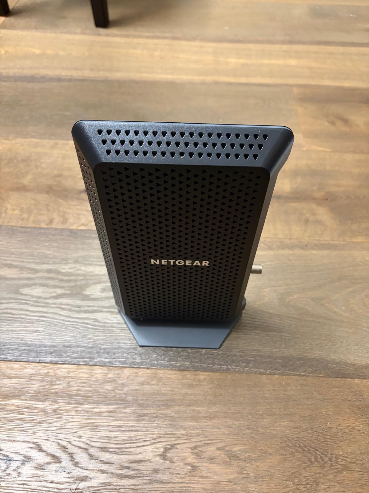 Netgear Nighthawk CM1200 Multi-Gig Speed Cable Modem