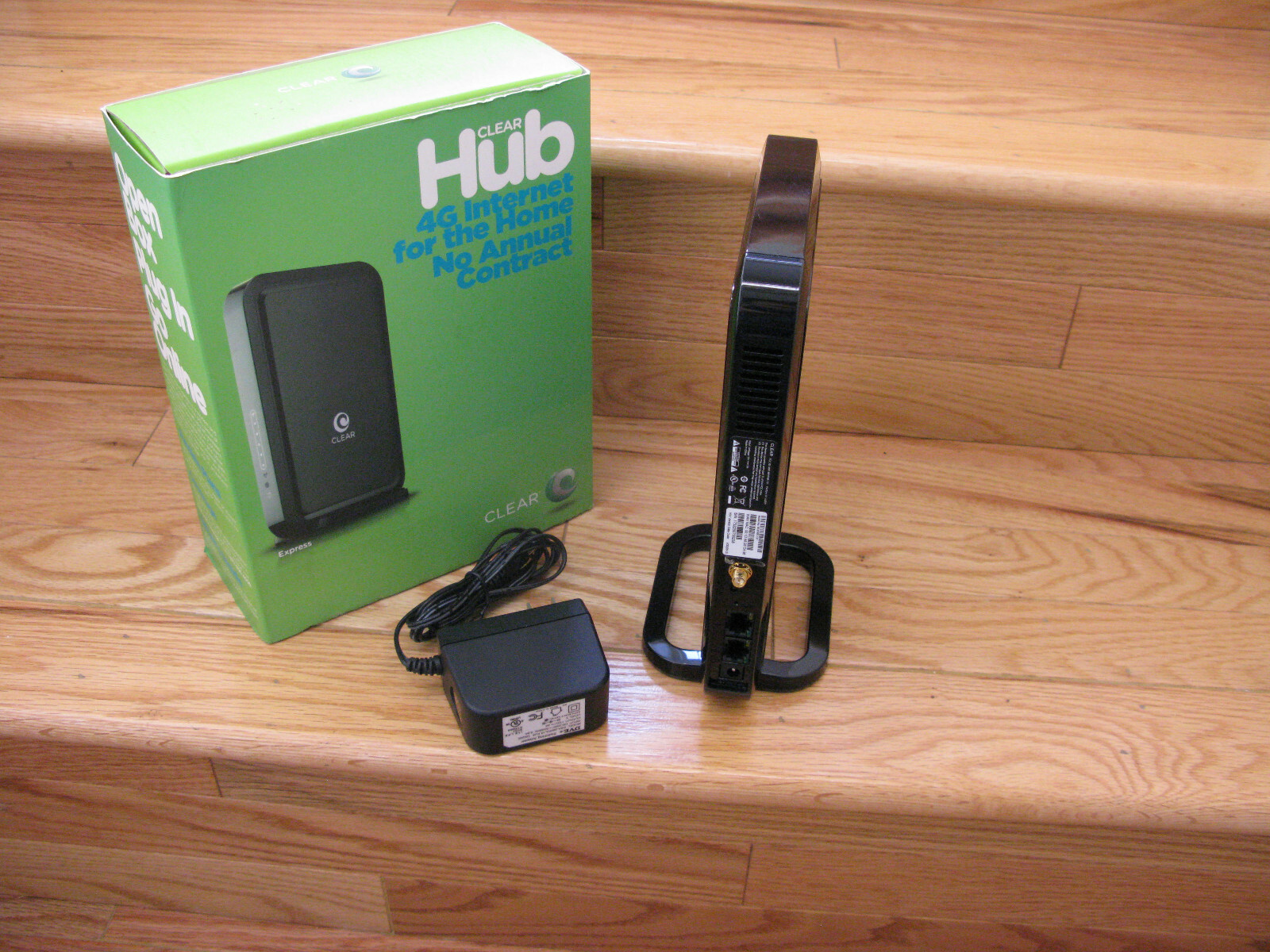 Clear Hub Express 4G Modem Router WIXFBR-131 Wifi Router
