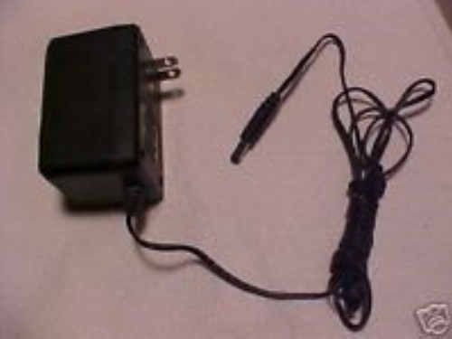 12v adapter cord = Motorola SurfBoard SB5100 cable modem box power plug electric
