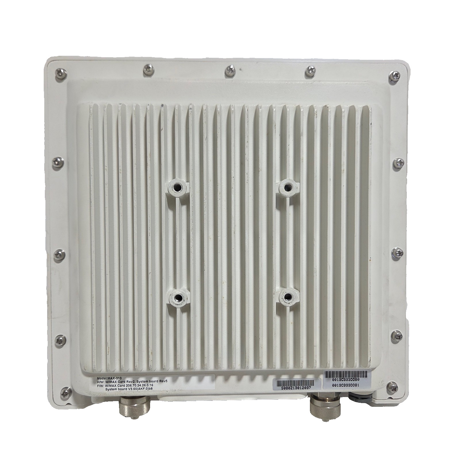 ZYXEL MAX-310 MAX Outdoor Gateway Communication Corporation USED
