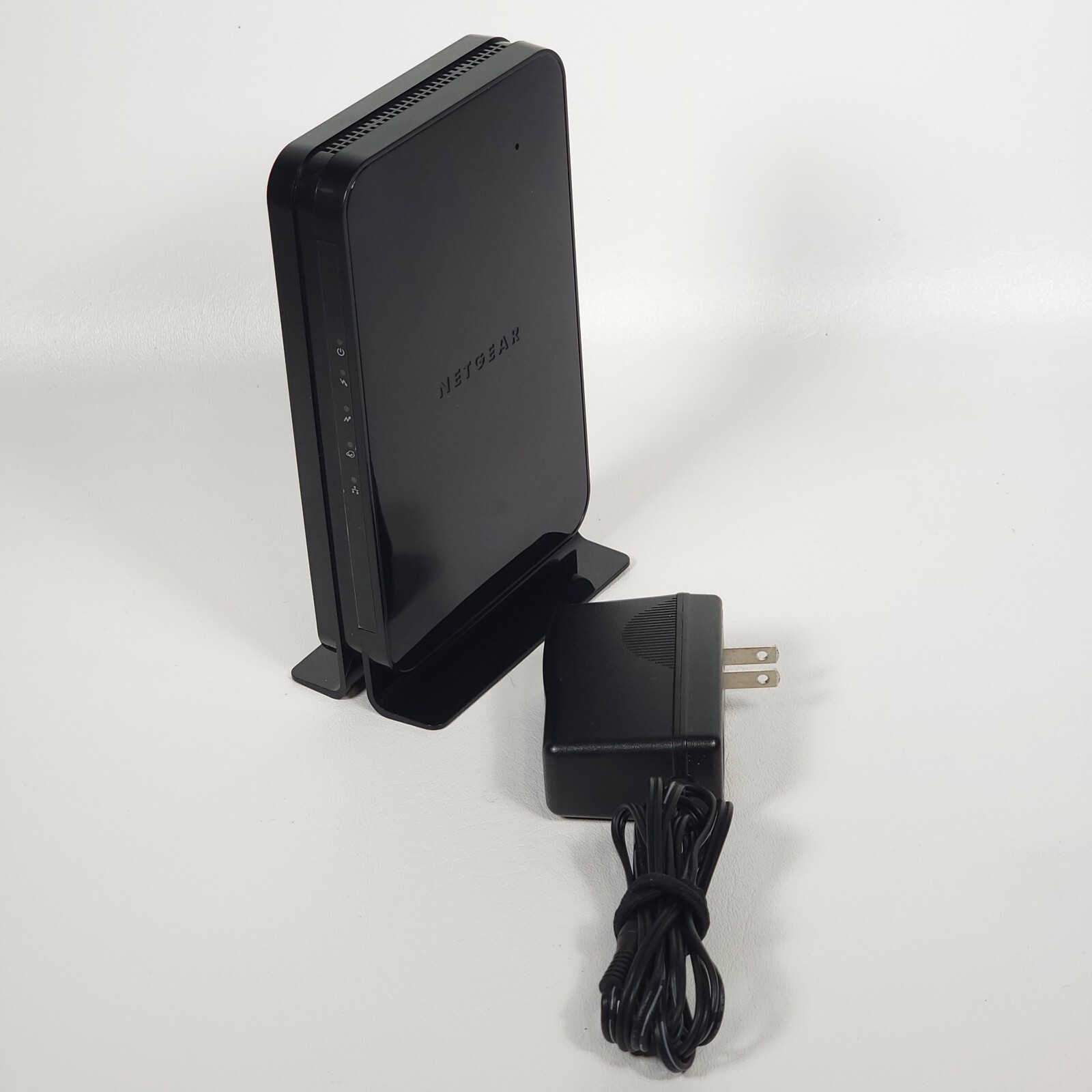 Netgear CM500 DOCSIS 16×4 3.0 High Speed Cable Modem 680Mbps Black Tested Works