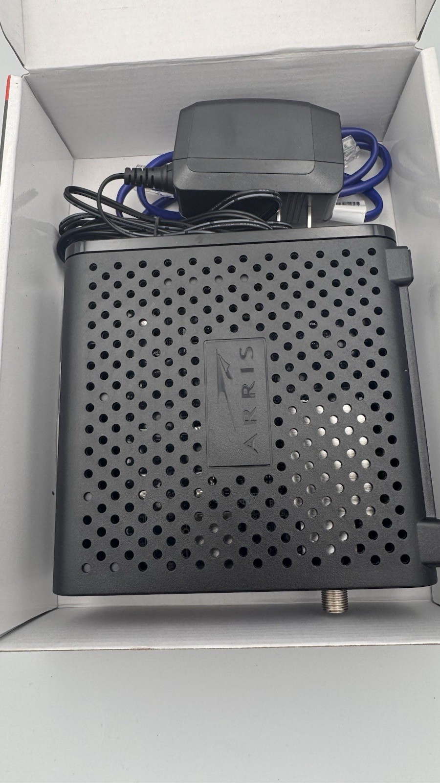 Arris Surfboard SB6183 Cable Modem VG