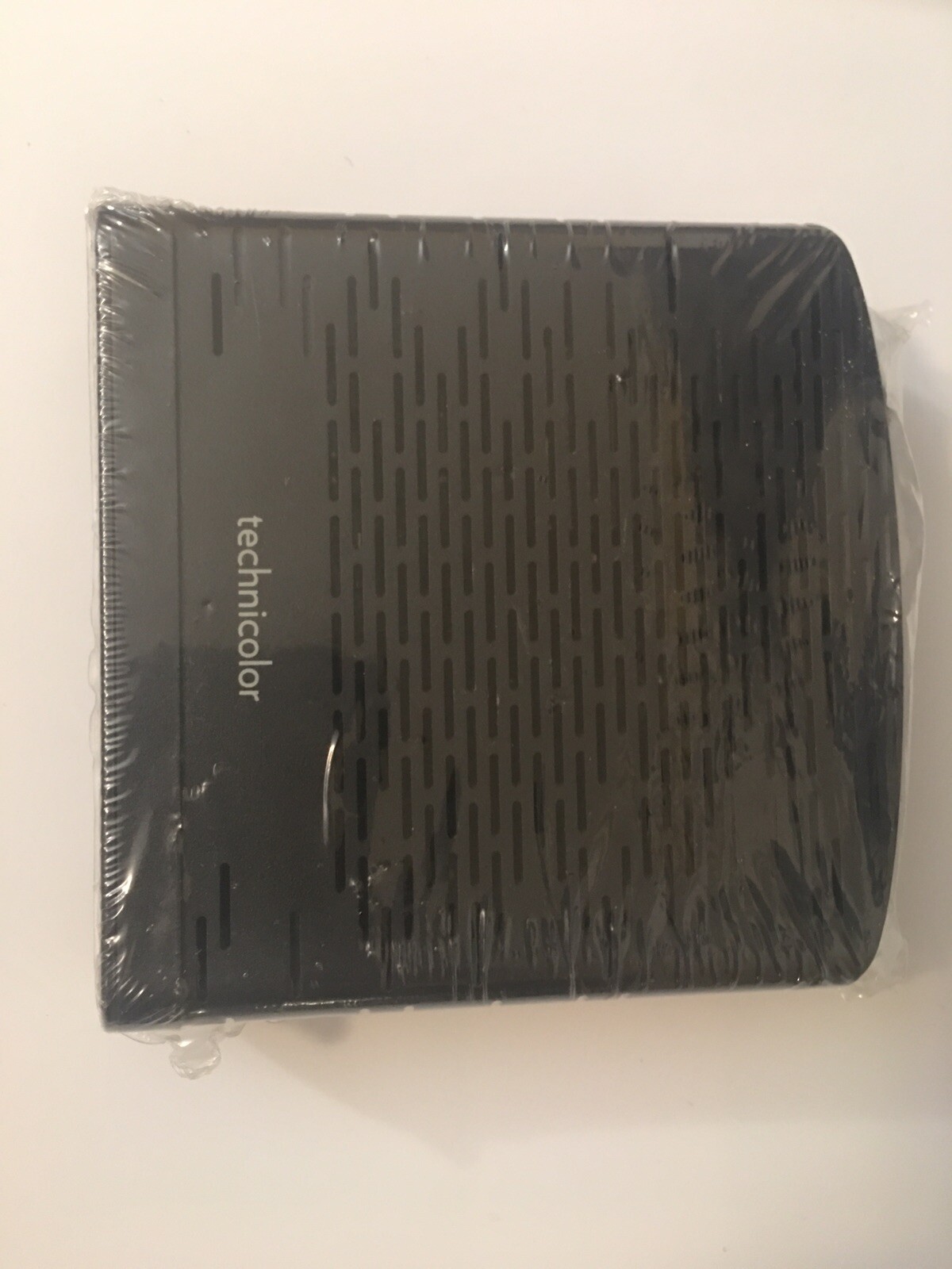 NEW Open TECHNICOLOR TC4310 cable modem No Box No Wires