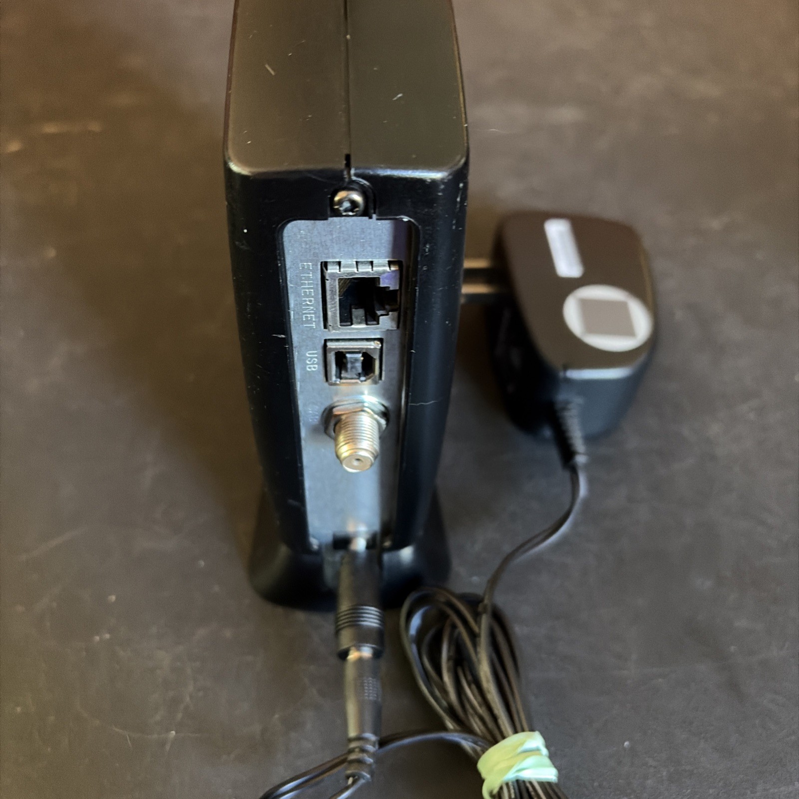 Motorola SURFboard SB5100 (501209-001-00) 38.91 Mbps