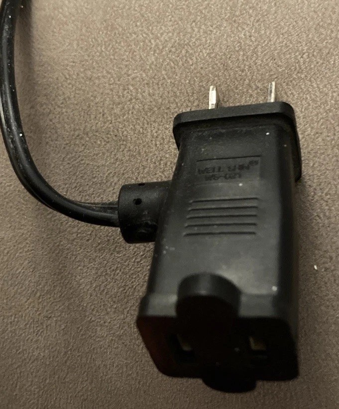 ARRIS Touchstone TM1602 DOCSIS 3.0 E-MTA with 12 Ft Power Cord
