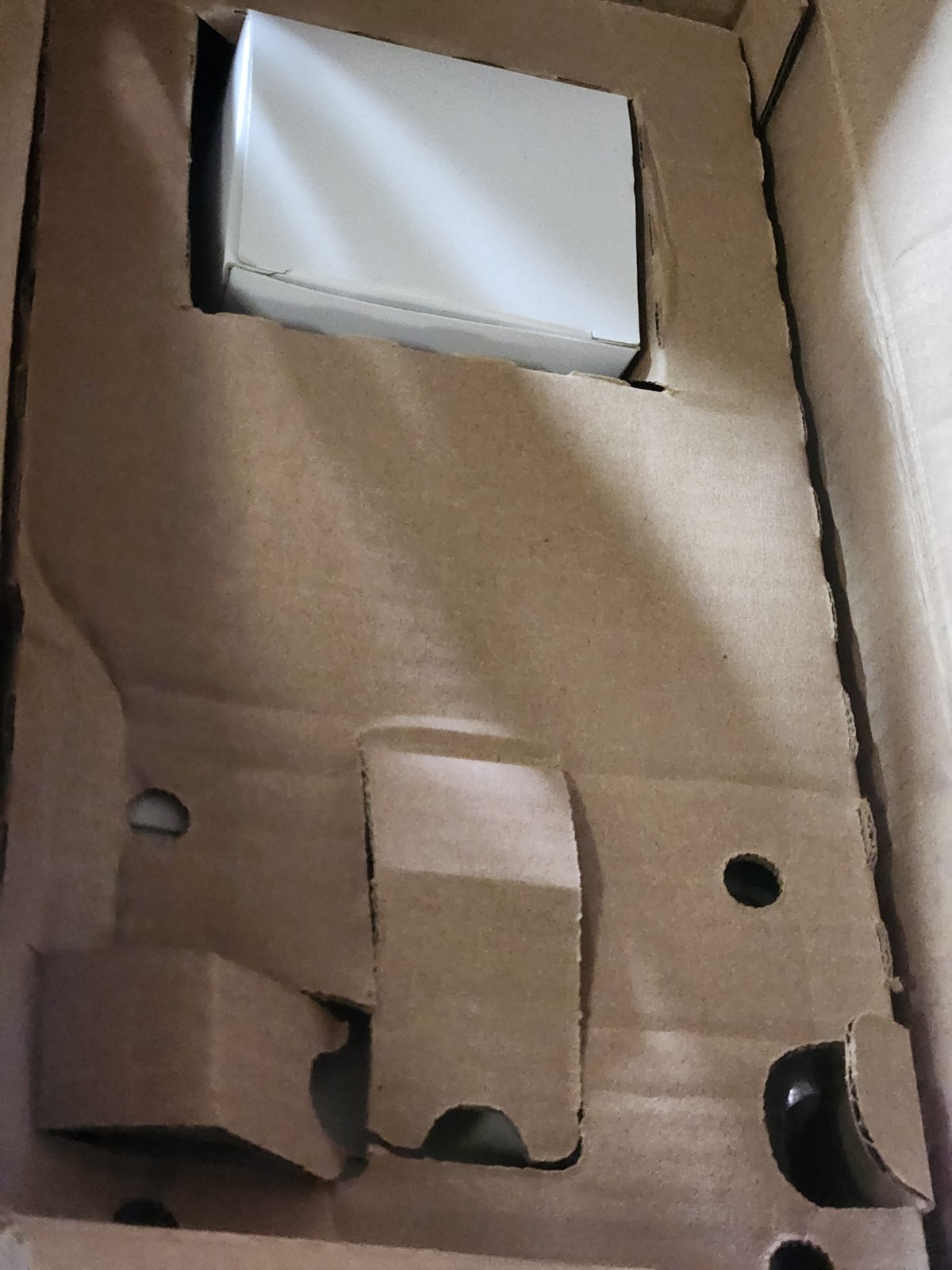 Multitech MT9234ZBA-NAM MultiModem ZBA V.92 Data/Fax World Modem New/Open Box