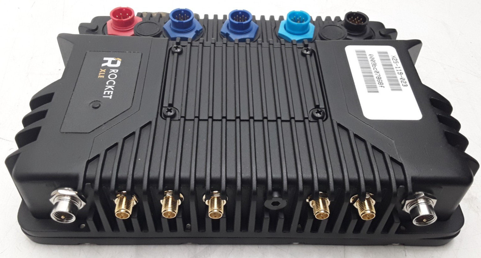 Utility | Rocket XLE 4G LTE Modem | X25-119-023 | Emergency First Responders
