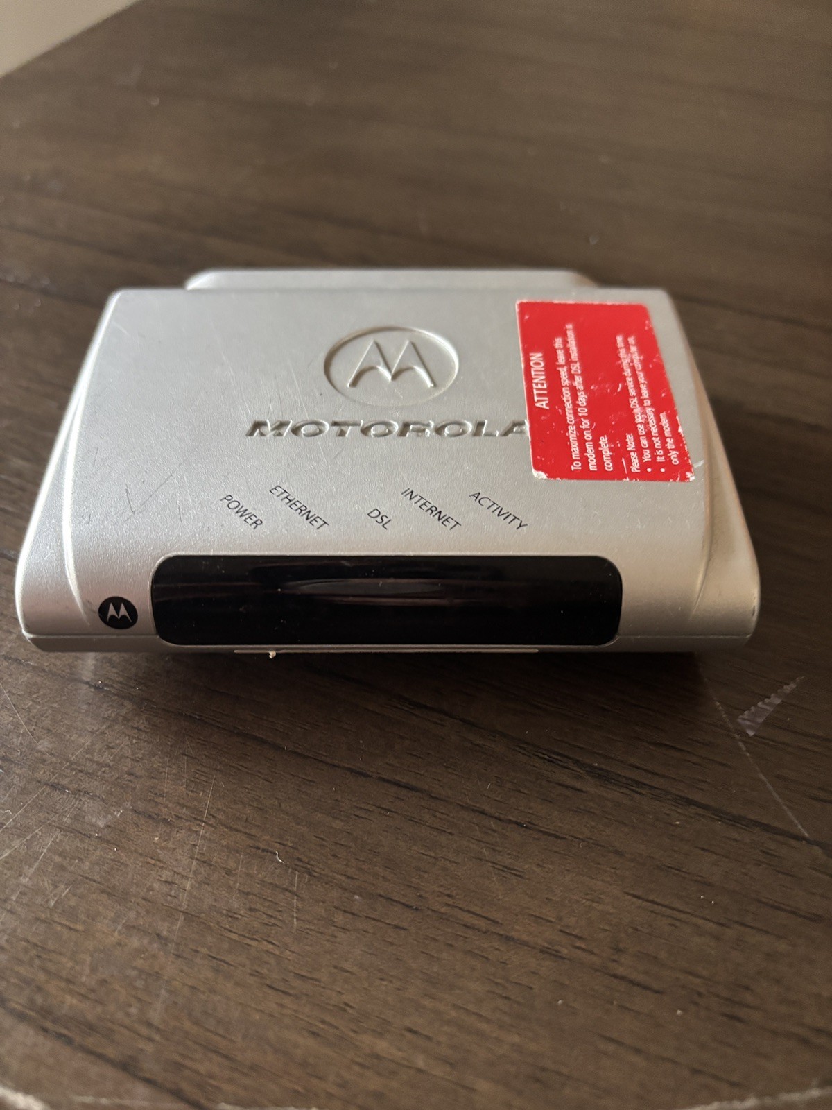 Motorola 2210-02-1022 Modem MSTATEA – M1