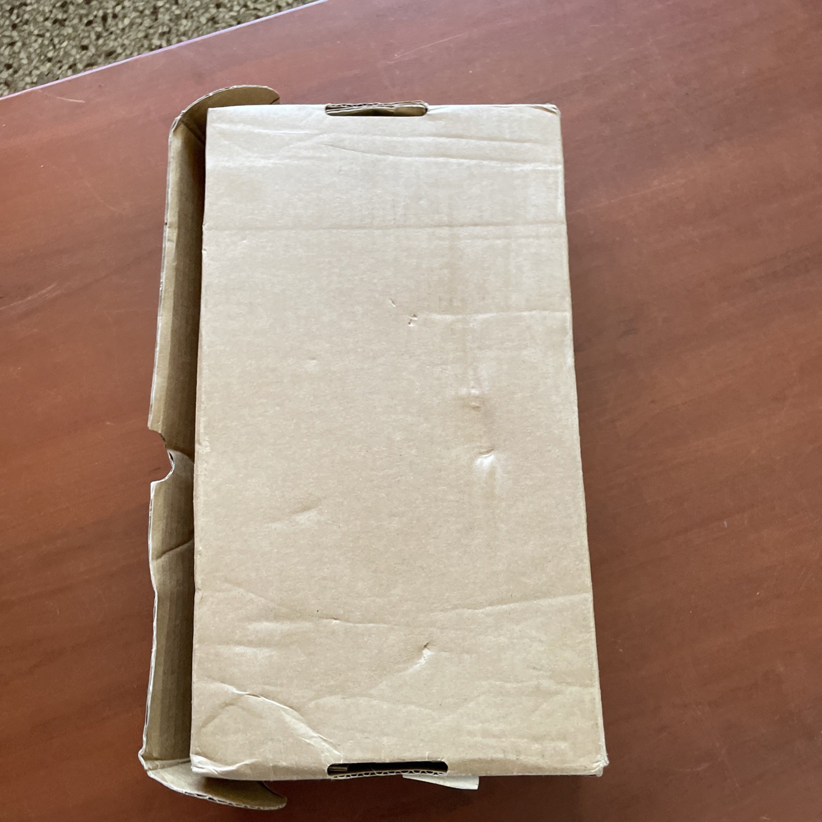 ARRIS Touchstone Telephony TM804G/TW-12 Modem
