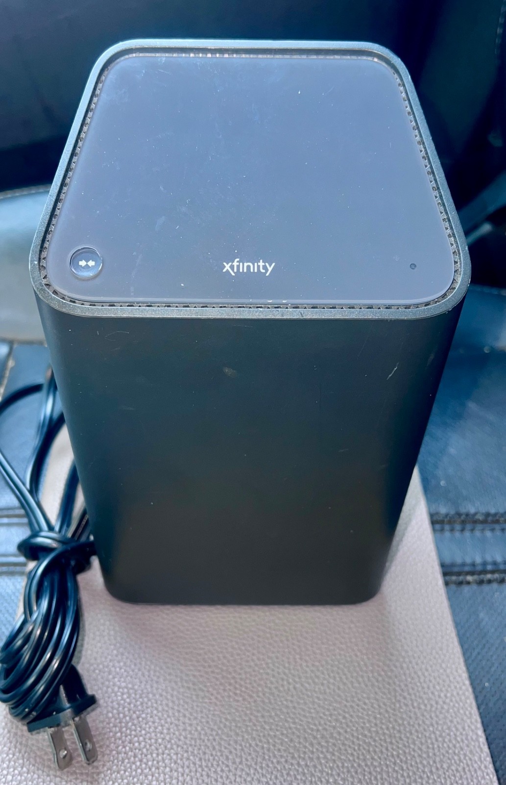 Co Xfinity XB6-A Gateway WiFi Router w/Power Cord – Great Condition
