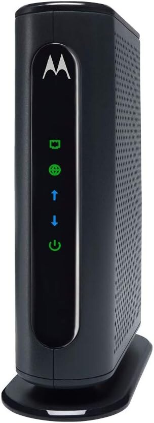 Motorola MB742010 686mbps DOCSIS 3.0 Cable Modem