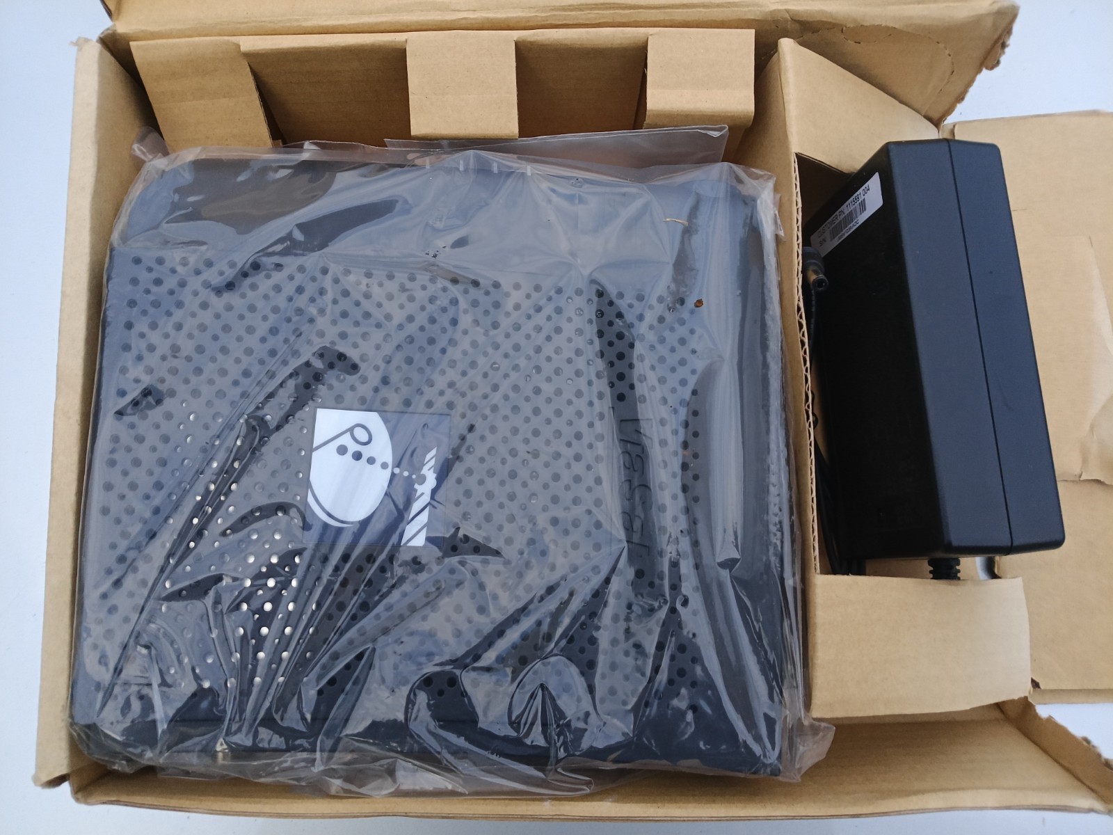 Brand New ViaSat SurfBeam 2 (Model RM4100) Satellite Modem