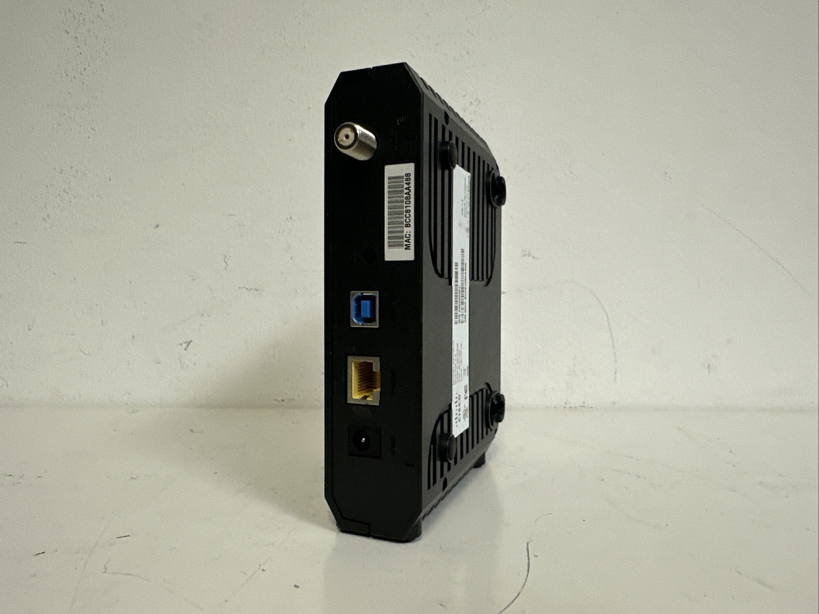Cisco DPC3010 w/ Power Supply