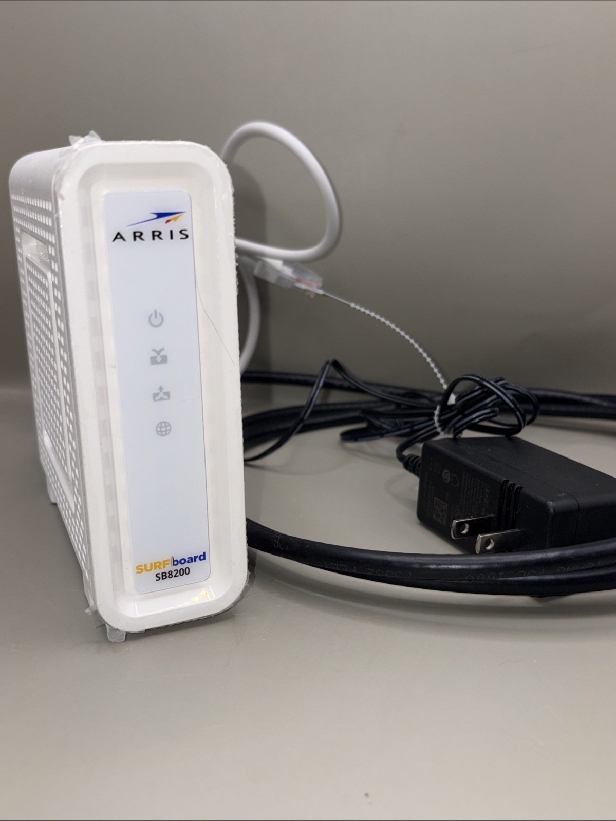 Arris SURFboard SB8200 DOCSIS 3.1 Modem