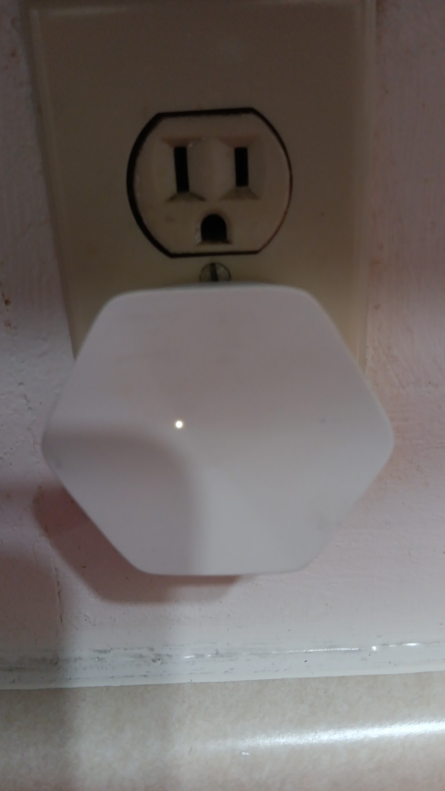 Set Of 3 Xfinity xFi Pods WiFi Network Range Extender, 1st Generation, pE1