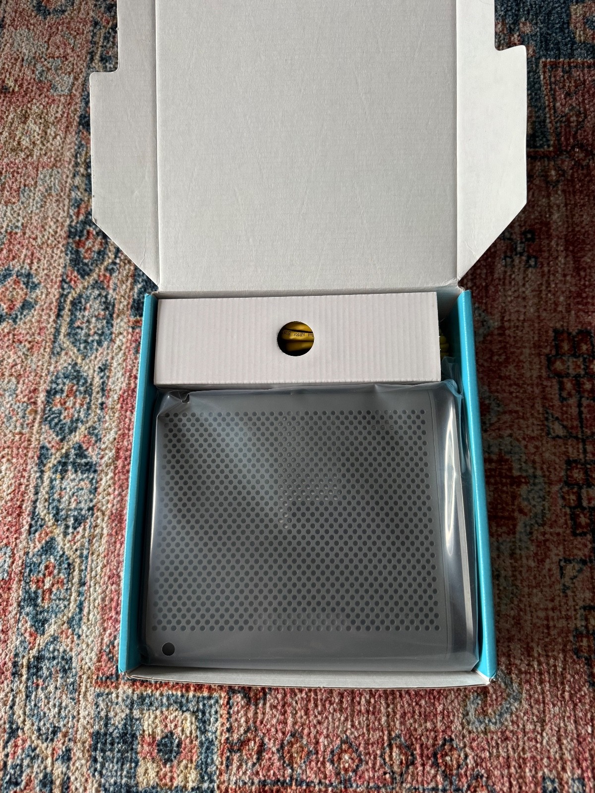 Motorola MB7621-10 1000 Mbps Modem